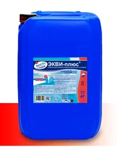 Экви плюс